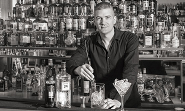 Barschule München - Cocktails mixen lernen