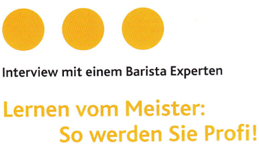 Barschule München - Cocktails mixen lernen